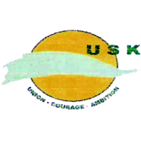 logo of US Koumassi