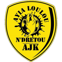 logo of AJ Kani-Kéli