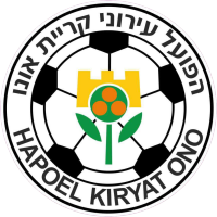 logo of MK Hapoel Kiryat Ono