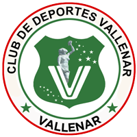 logo of CD Vallenar