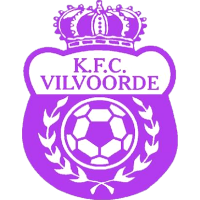 logo of K. Vilvoorde FC