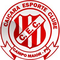 logo of Caiçara EC