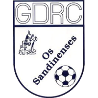logo of GDRC Os Sandinenses