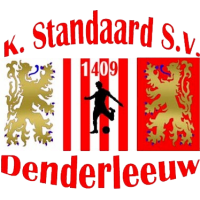 logo of K. Standaard SV Denderleeuw