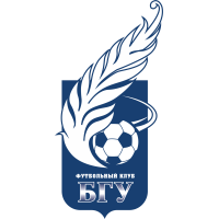 logo of FK BDU Minsk