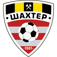logo of FK Šachtsjor Pietrykaŭ