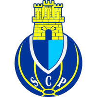 logo of SC Paivense
