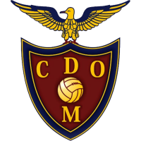 logo of CD Olivais e Moscavide