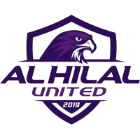 logo of Al Hilal United FC