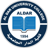 logo of Al Dar University College
