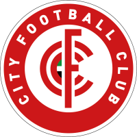 logo of City FC