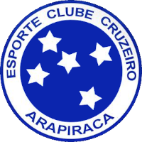 old logo of EC Cruzeiro
