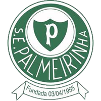 logo of SE Palmeirinha