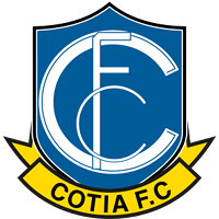 logo of Cotia FC