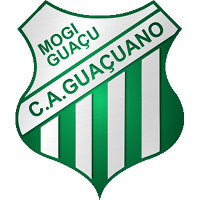 logo of CA Guaçuano