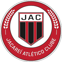 logo of Jacareí AC