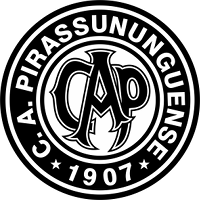 logo of CA Pirassununguense