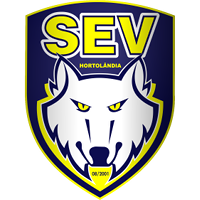 logo of SEV Hortolândia