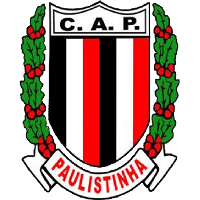 logo of CA Paulistinha