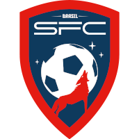 old logo of Itapevi FC