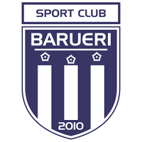 logo of SC Barueri