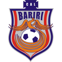 logo of CA Lençoense/Bariri