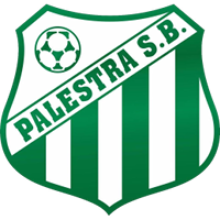 logo of Palestra de São Bernardo