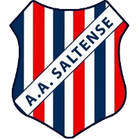 logo of AA Saltense