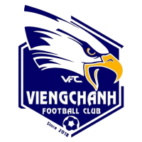 old logo of Mazda Laos GB FC