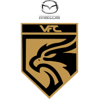 old logo of Mazda Laos GB FC