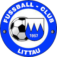 logo of FC Littau
