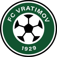logo of FC Vratimov
