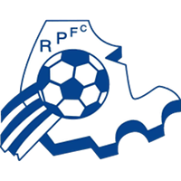 old logo of Romilly Pont Saint Pierre FC