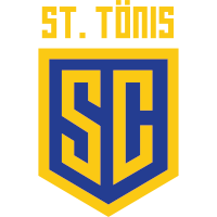 logo of SC St. Tönis 11/20