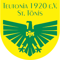 old logo of SC St. Tönis 11/20