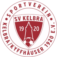logo of SV Kelbra 1920