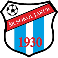 logo of ŠK Sokol Jakub