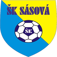 logo of ŠK 2020 Sásová