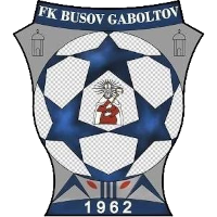 logo of TJ Busov Gaboltov