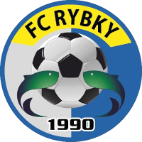 logo of FC Družstevník Rybky
