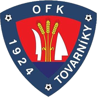 logo of OFK Tovarníky