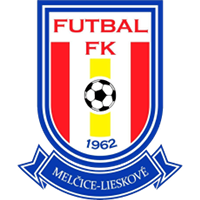 logo of FK Melčice-Lieskové