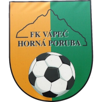 logo of TJ Vápeč Horná Poruba