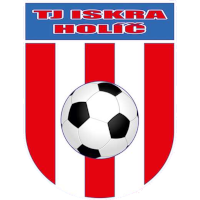 logo of TJ Iskra Holíč