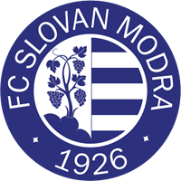 logo of FC Slovan Modra
