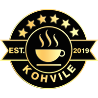 logo of Kohvile