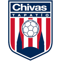 logo of CD Tapatío