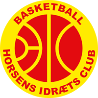logo of Horsens IC