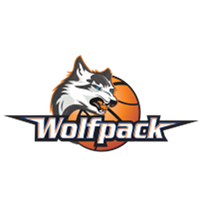 logo of BMS Herlev Wolfpack