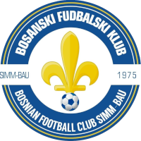 logo of BFK Simm-Bau